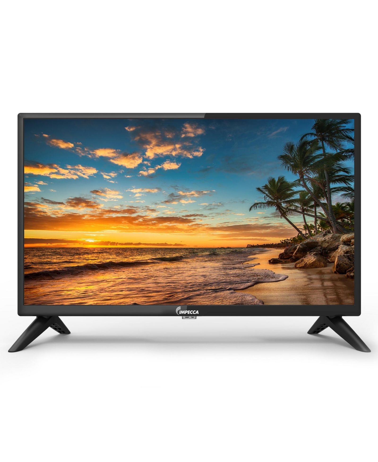 Impecca TL2402H 24" LED 720p HDTV