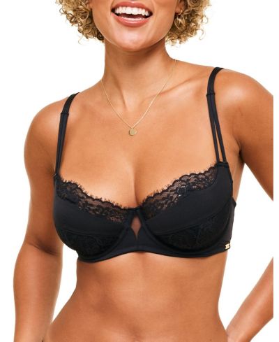Женский бюстгальтер Adore Me Women's Leigha Contour Balconette