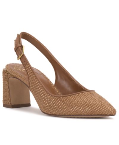 Женские туфли-лодочки Vince Camuto Hamden Slingback