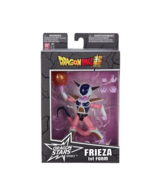 Dragonball Super Dragon Stars Frieza 1st Form Action Figure