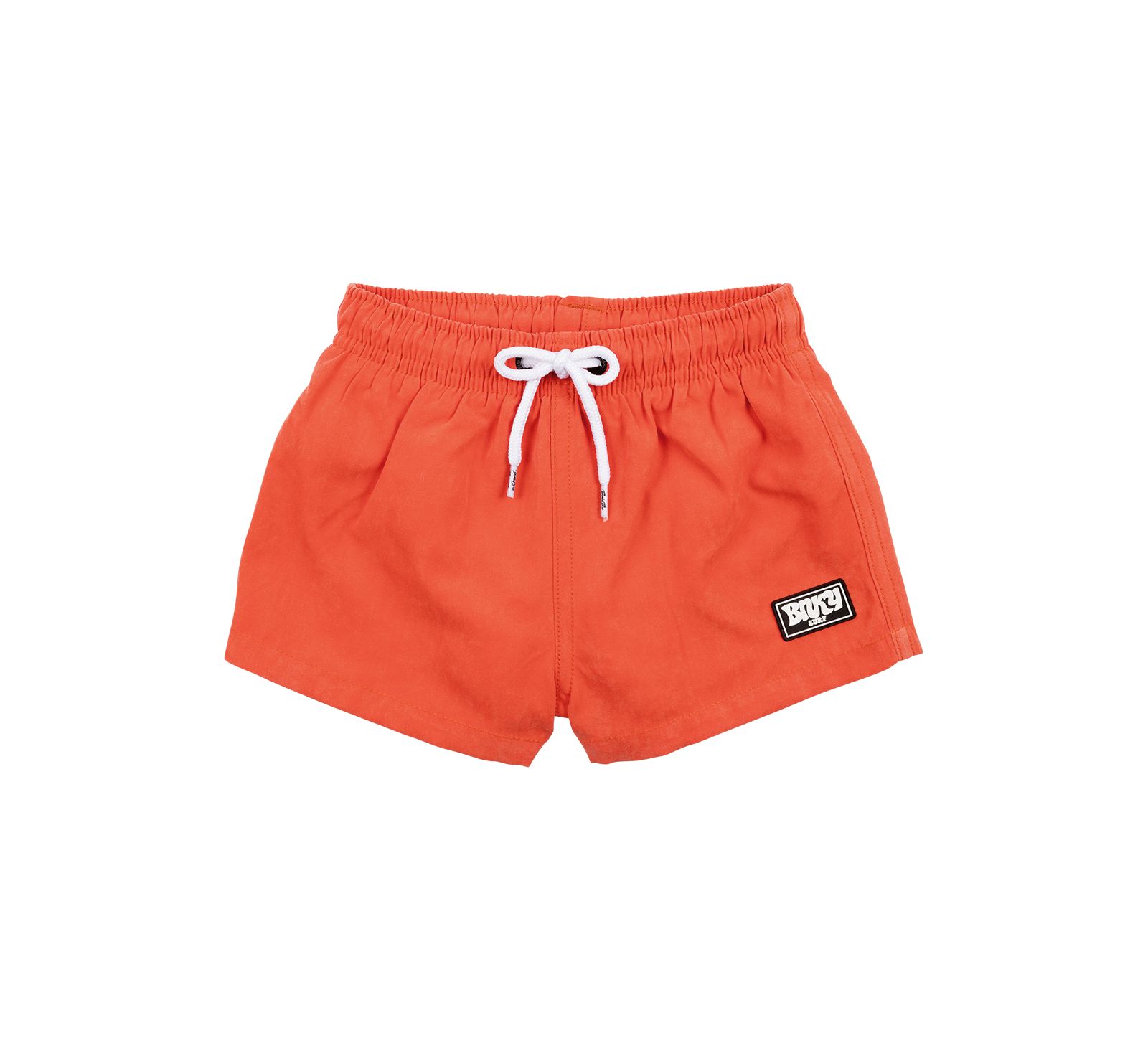 BinkyBro Boys Suede Swimmie