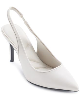 Женские туфли-лодочки KARL LAGERFELD PARIS Rosalyn Slingback