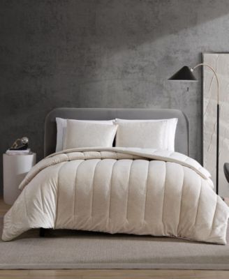 Kenneth Cole New York Комплект из 3 предметов Banks Velvet, King