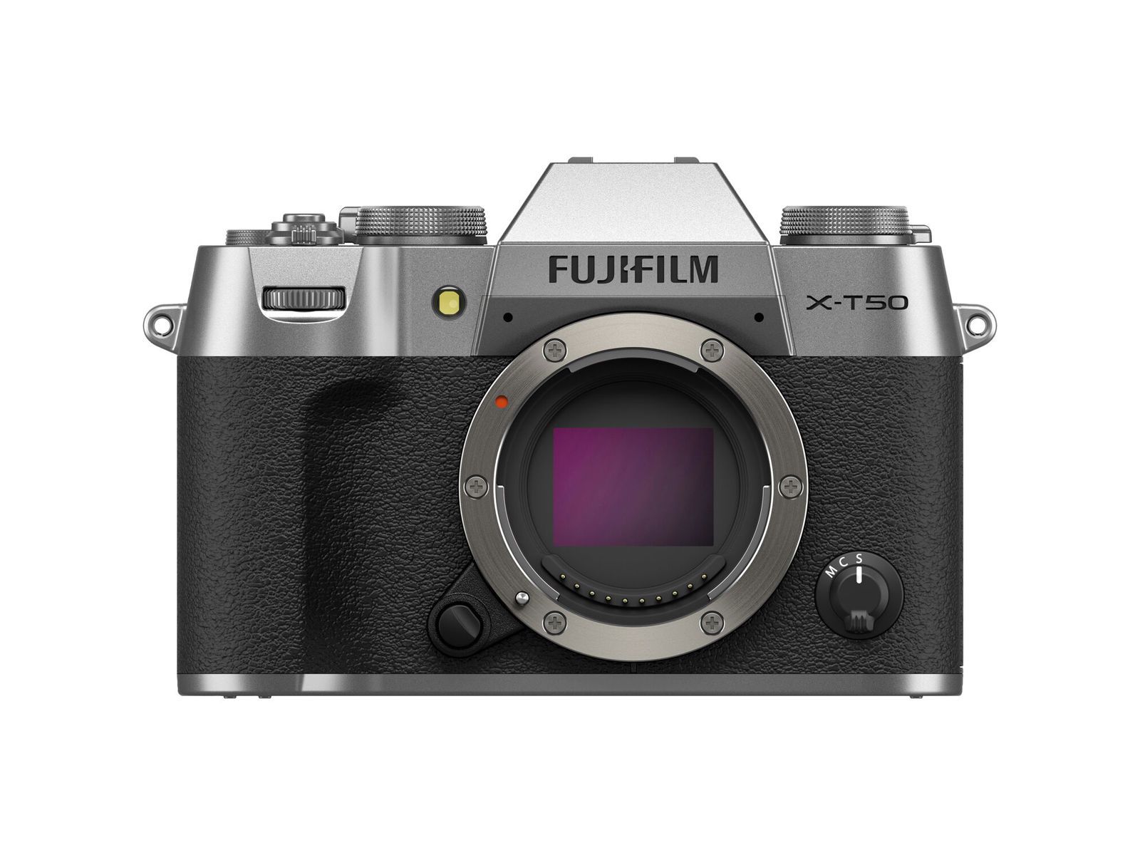 Fujifilm X-T50 Mirrorless Camera