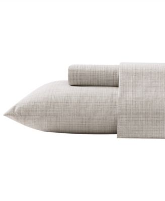 Light Khaki Linen