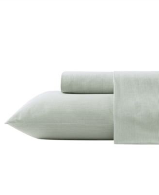 Spring Green Island Cays Stripe