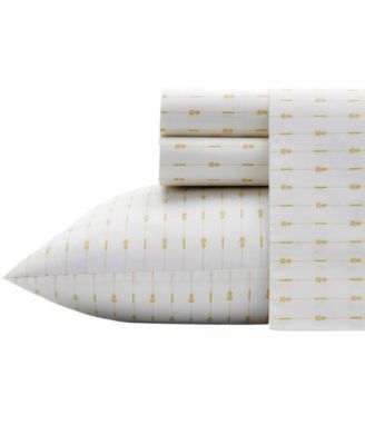 Pineapple Stripe Yellow