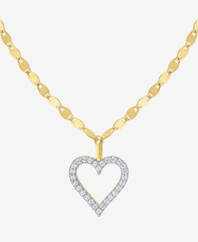 Gold-Plated Sterling Silver