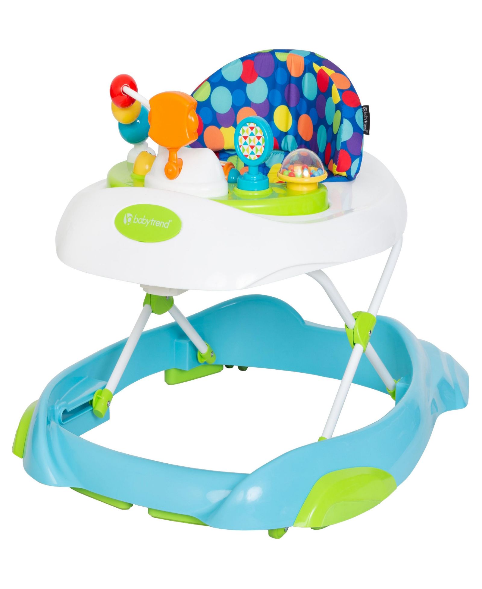 Baby Trend Orby Activity Walker -