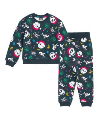 Jack zero dark grey