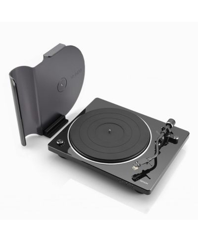 Denon DP-450USB USB Encoder Belt-Driven Turntable with Built-In Phono Preamp
