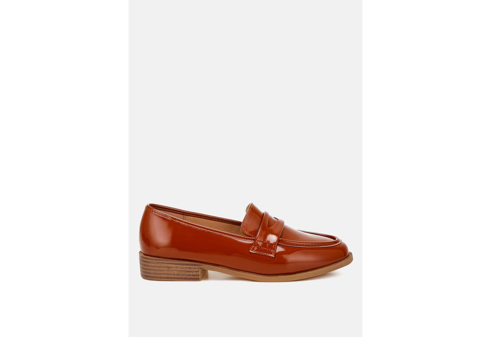 Лоферы London Rag Women's Mogul Penny Strap Detail s