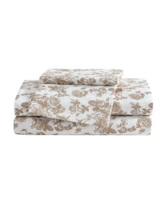 Garden Toile