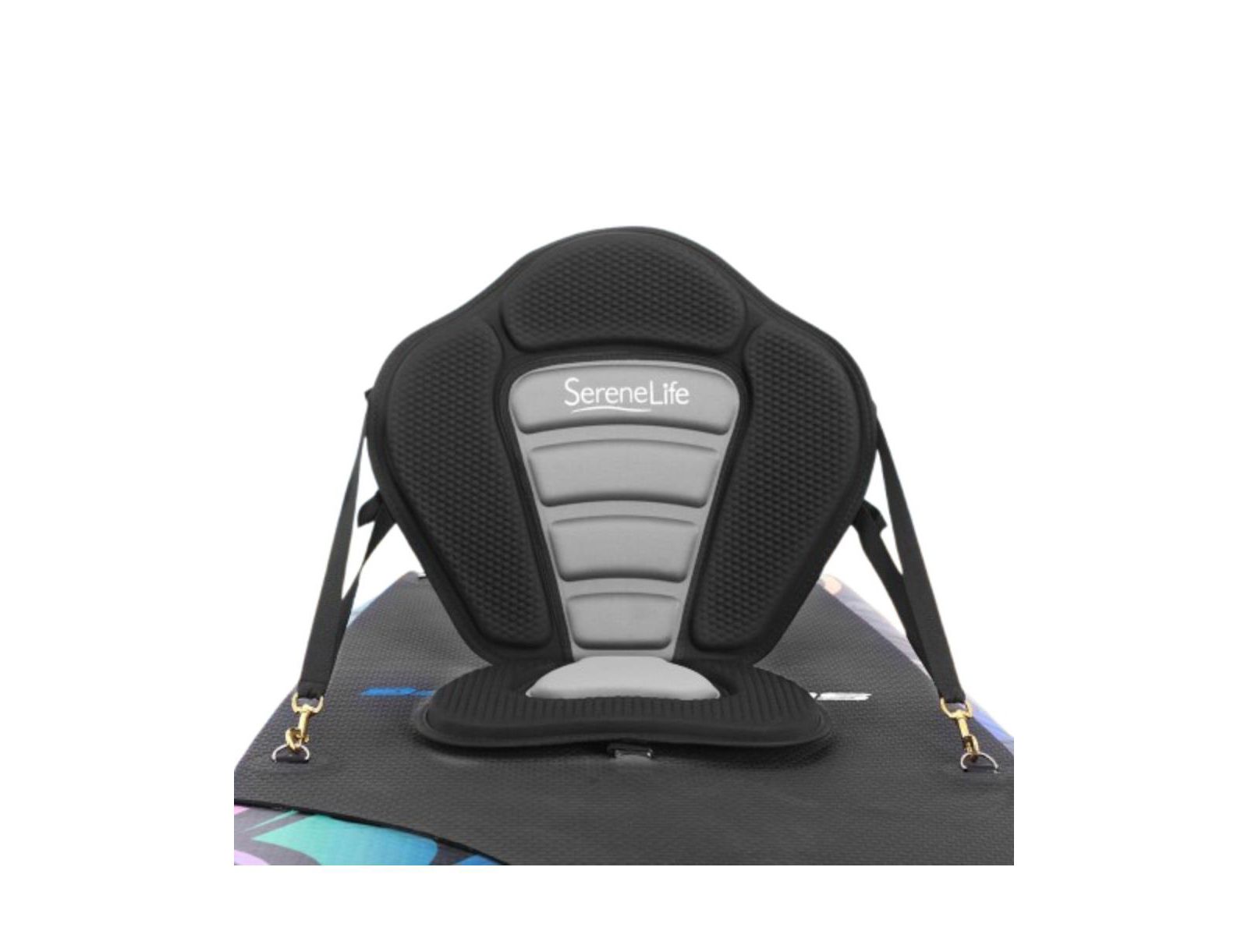 Съемное сиденье для сапборда SereneLife Detachable Paddle-Board Seat