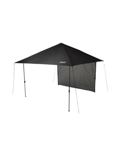 Тент Coleman Black OASIS Lite 7 x 7 с защитной стенкой