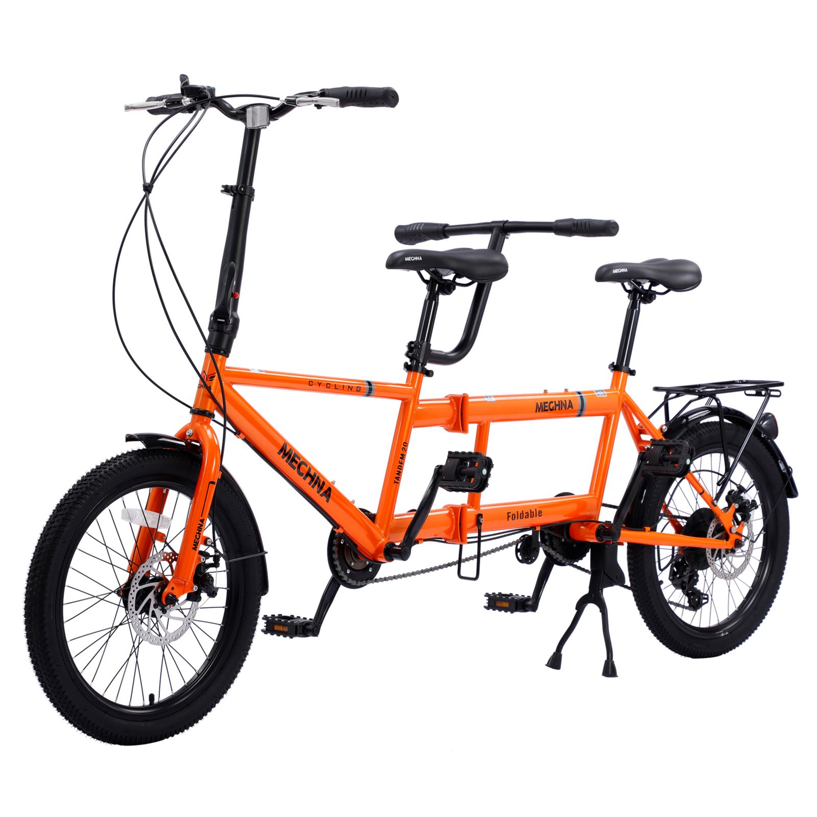 Streamdale Furniture Велосипед Tandem 20inch