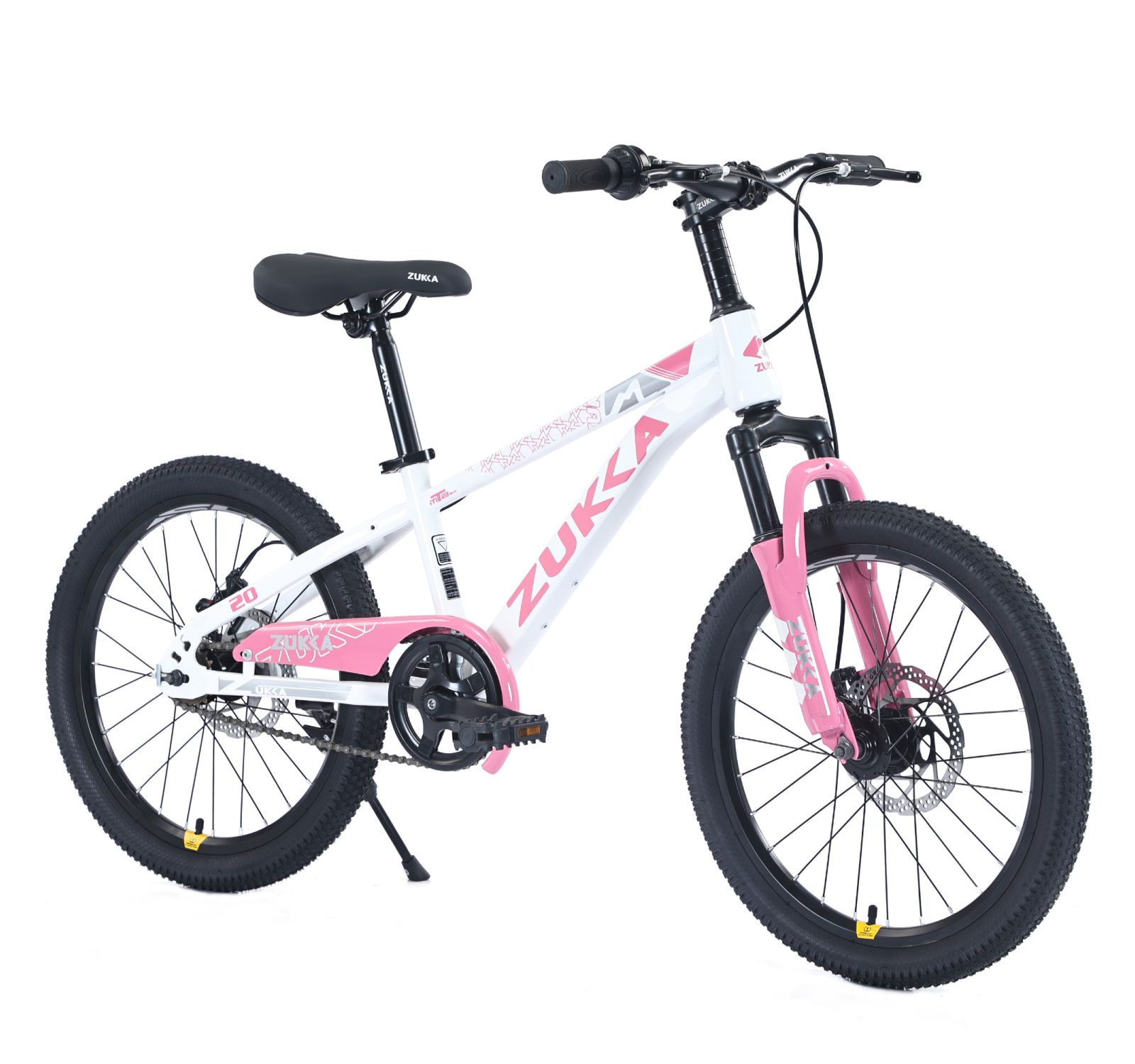 Streamdale Детский горный велосипед MTB, 20" (7-10 лет)