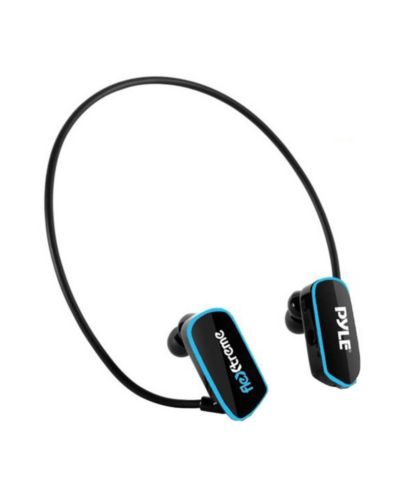 Водонепроницаемые наушники Pyle Flextreme, 8GB