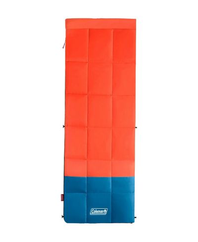 Coleman Space Kompact Спальный мешок прямоугольный 20°F