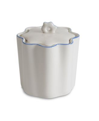 Cassadecor Mare фарфоровая банка для хранения