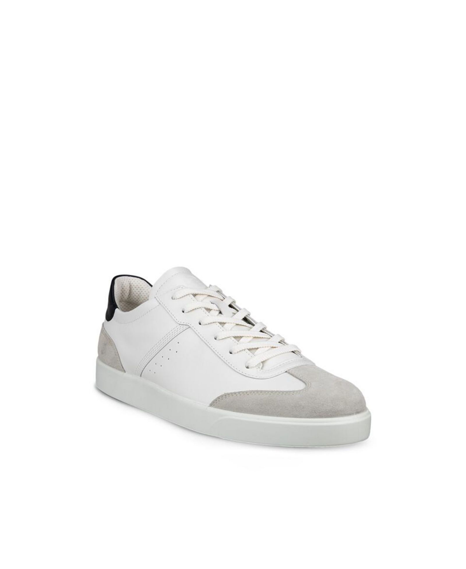 Ecco Мужские кеды Street Lite