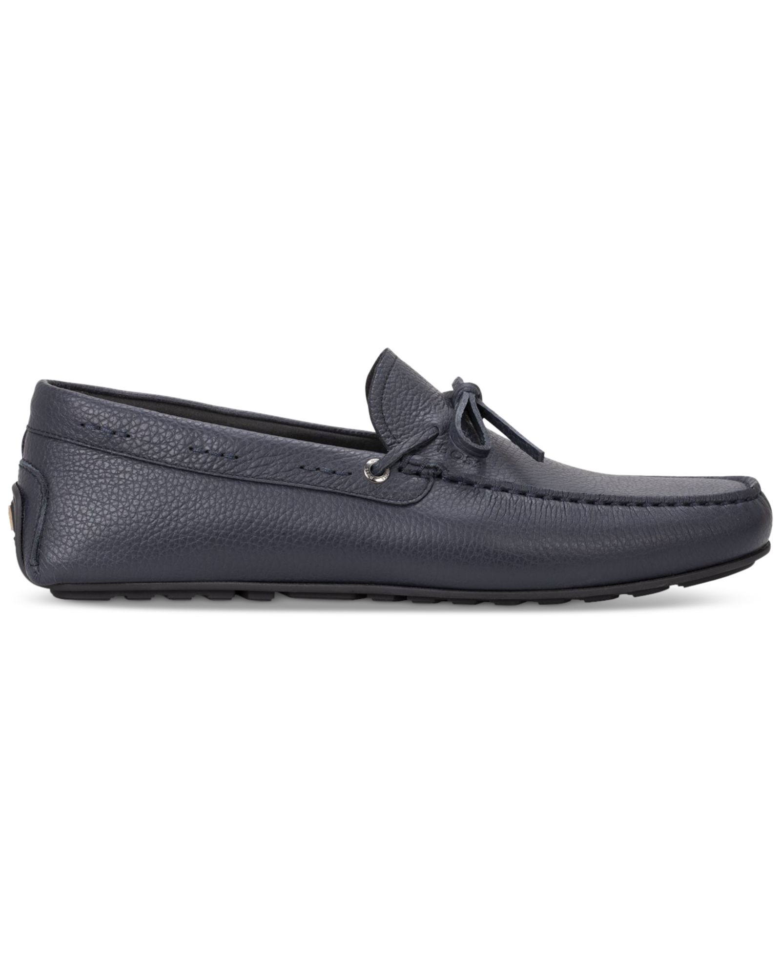 Men's Noel Moccasin Slip-On Driving Loafers