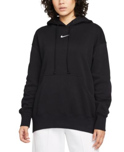 Nike Women's Sportswear Phoenix Fleece Oversized Pullover Hoodie