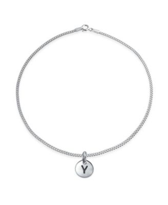 Silver y