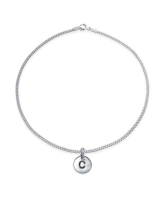 Silver c