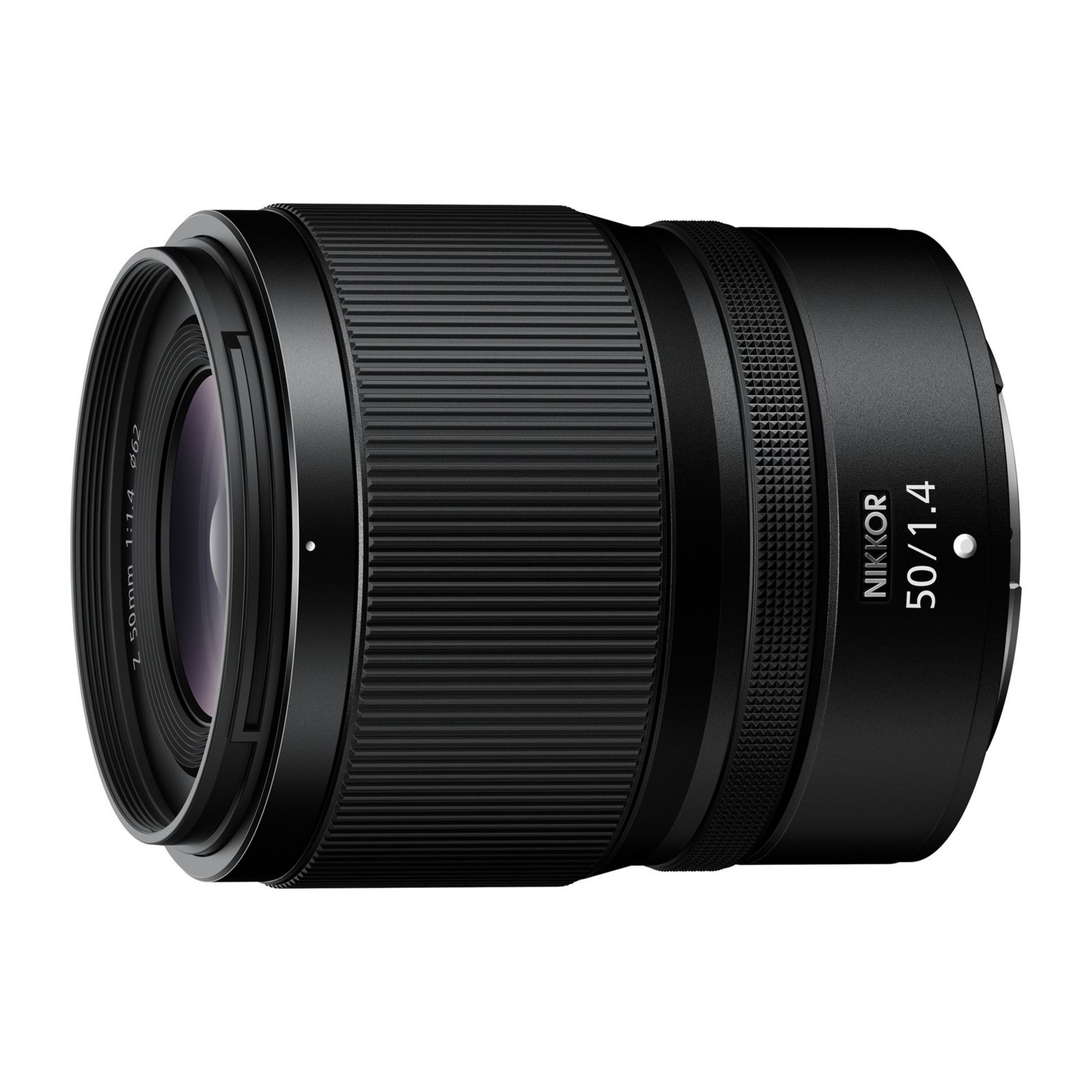 Объектив Nikon NIKKOR Z 50mm f/1.4 (Nikon Z)