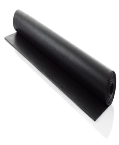 Коврик для оборудования NordicTrack Healthrider Black Vinyl, 36 inch x 72 inch, 4mm