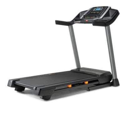 Беговая дорожка NordicTrack T 6.5 S с 5 inch дисплеем