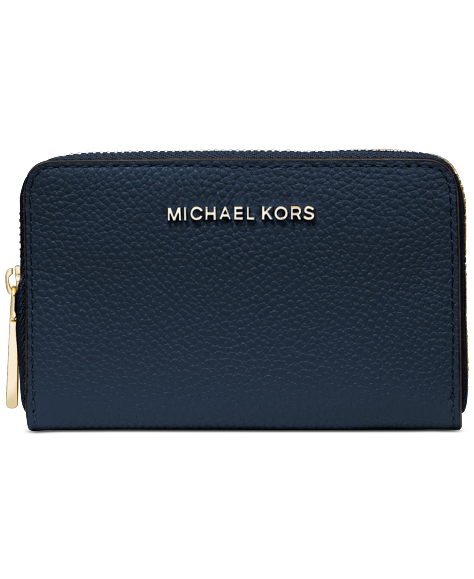 Мини-кардхолдер Michael Kors Jet Set Small Zip Around