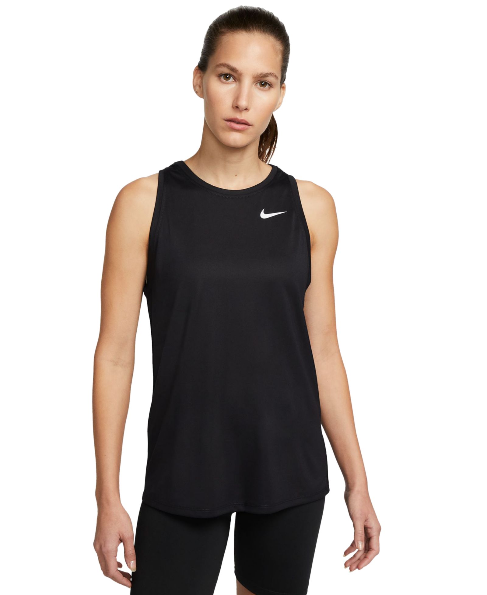 Nike Women's Dri-FIT Training Tank Top