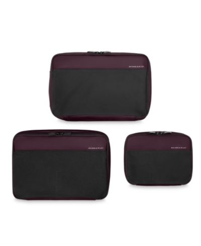 Briggs & Riley набор органайзеров для ручной клади Travel Essentials