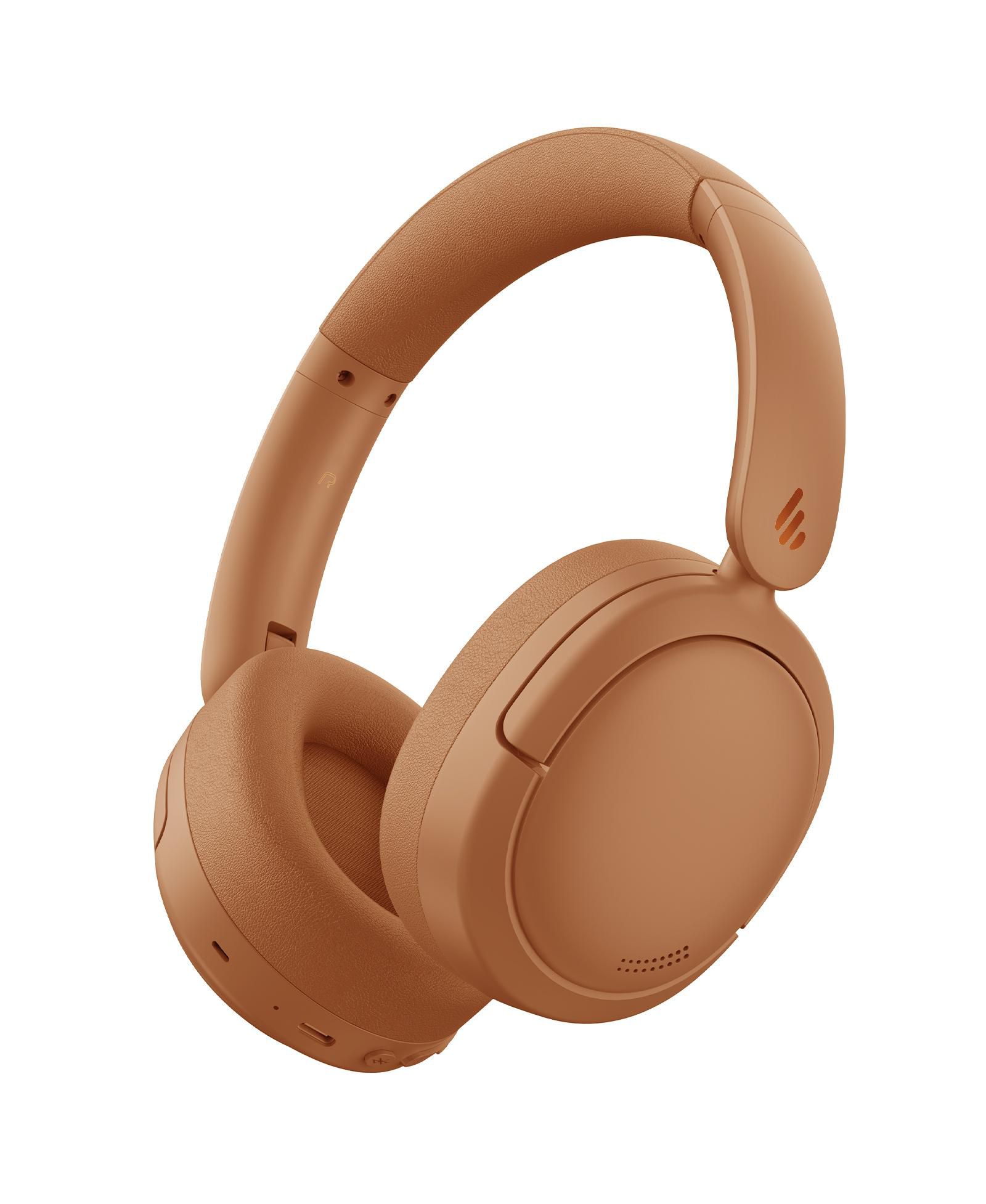 Edifier V80 Wireless Noise-Cancelling Over-Ear Headphones