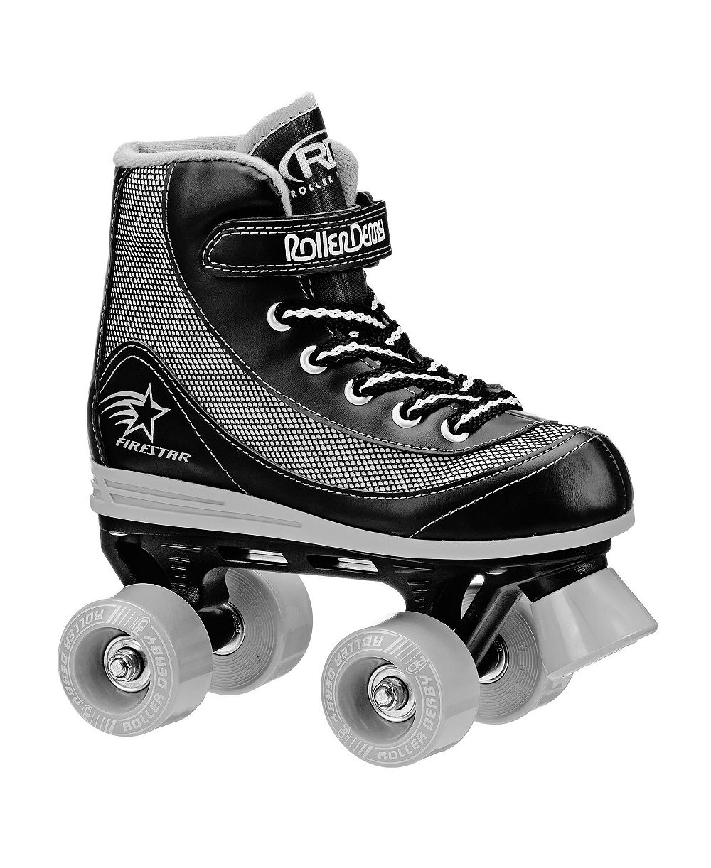 Roller Derby FireStar детские роликовые коньки