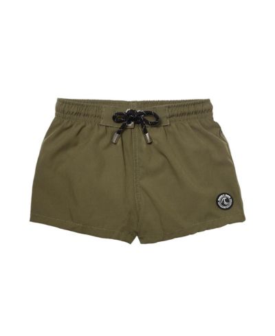 Купальник BinkyBro Baby Boys Red Pistols Swimmie