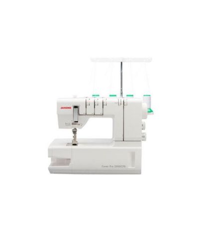 CoverPro 2000CPX CoverStitch Serger Machine