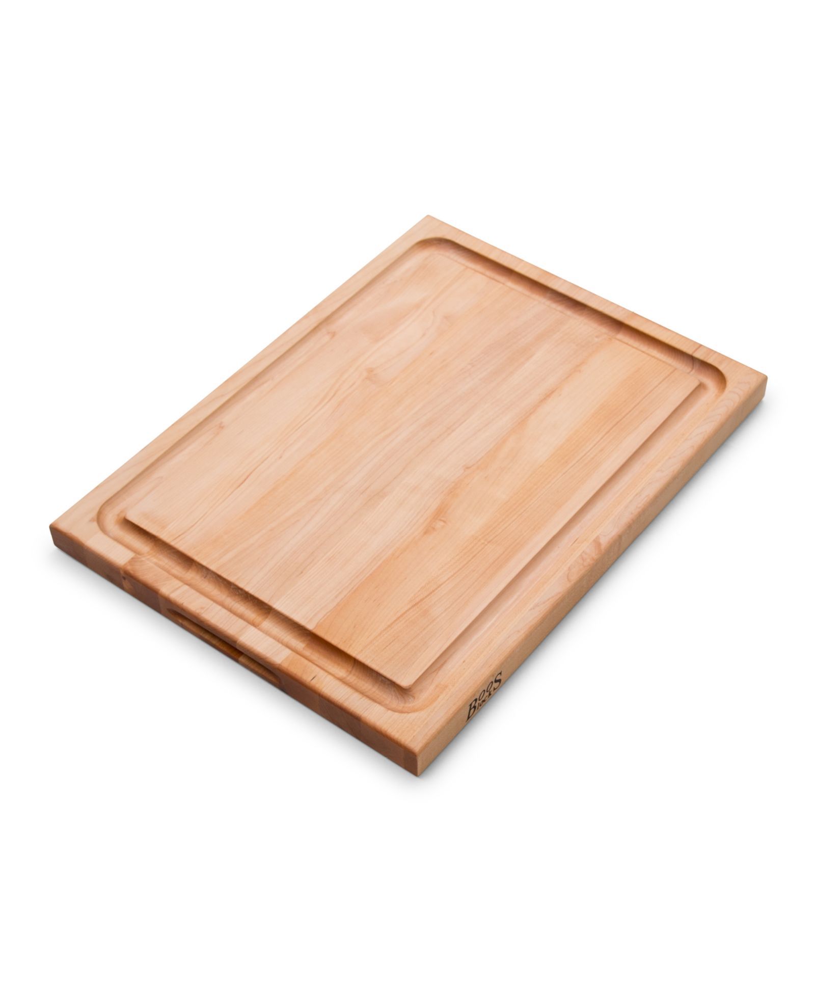 John Boos CB Series 24" x 18" Reversible Cutting Board