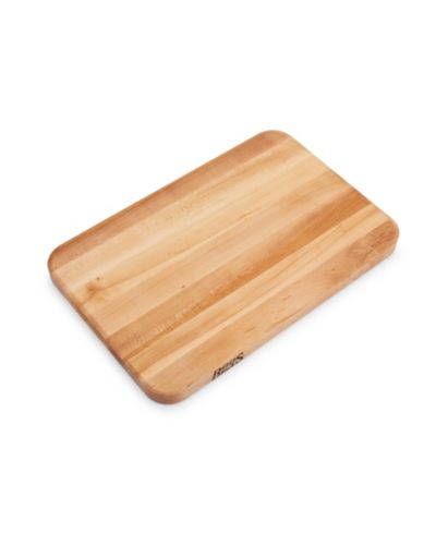 John Boos Chop-N-Slice 18"x 12" Reversible Cutting Board