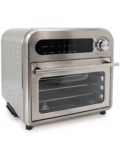 Аэрогриль Elite Cuisine Infinite-Use Air Fryer Oven