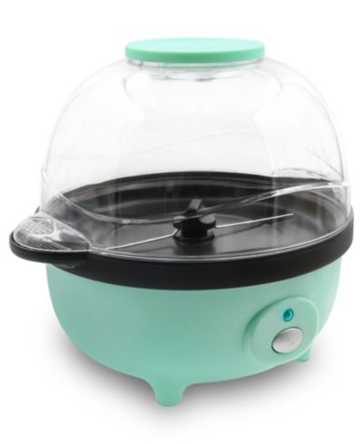 Аппарат для приготовления попкорна Elite Cuisine 3 Quart