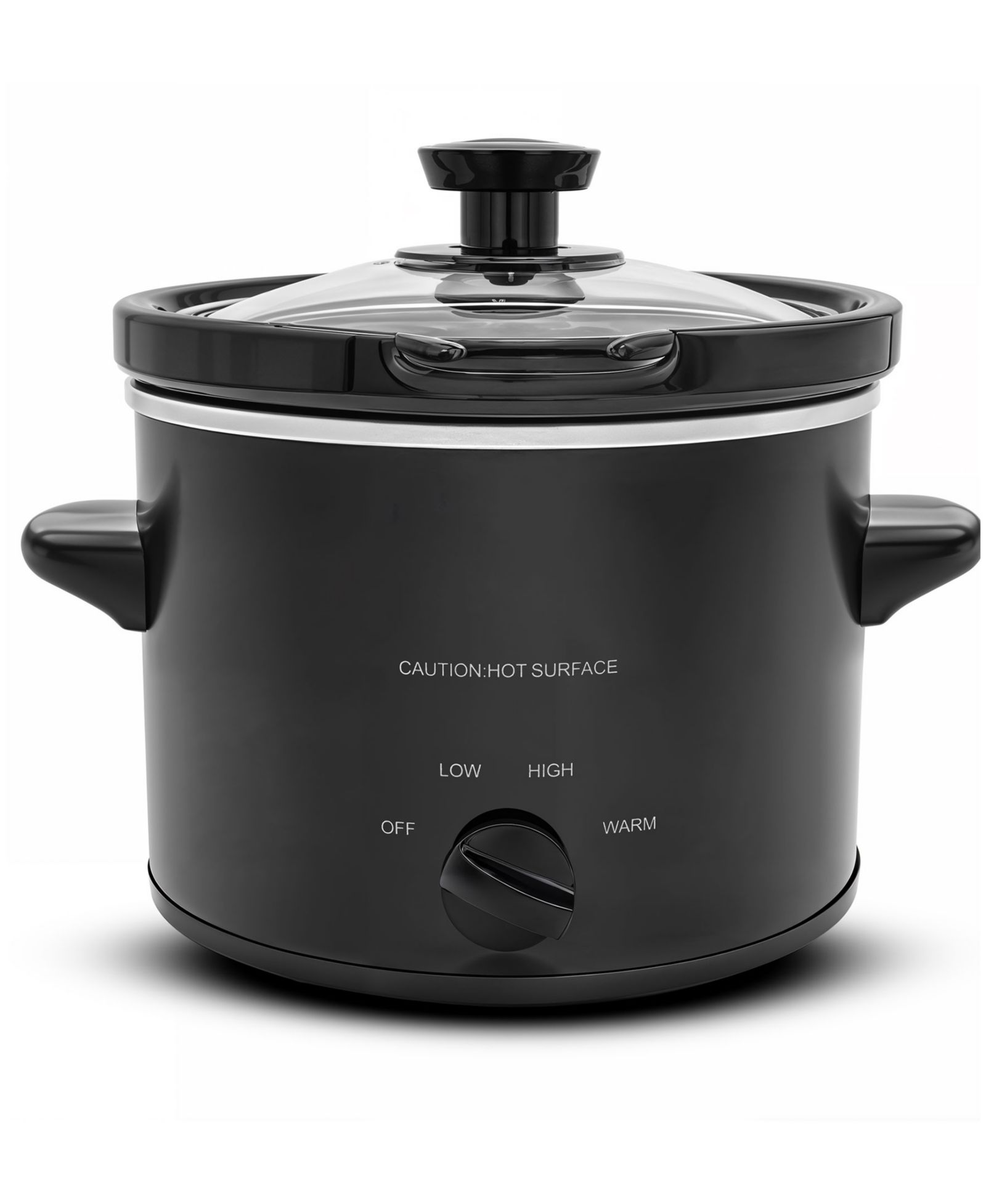 Компактная мультиварка Elite Cuisine 2 Quart