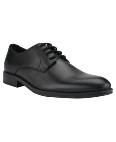 Мужские туфли Calvin Klein Men's Jack Lace Up Dress Oxford