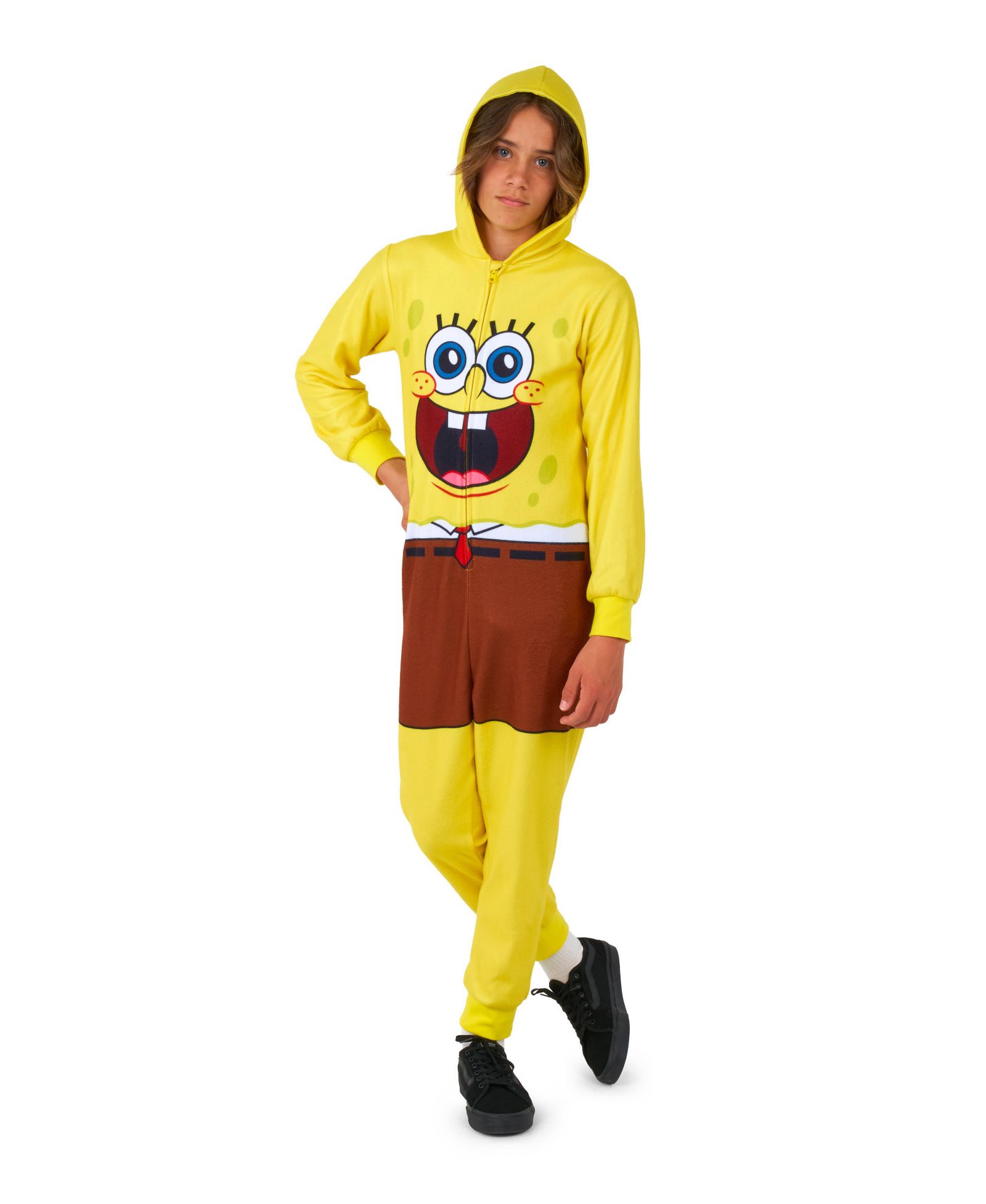 OppoSuits Детский комбинезон SpongeBob™