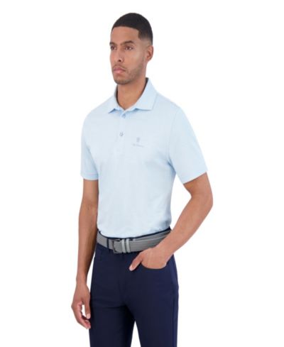 Мужская рубашка-поло Ben Sherman Yarn Dye Heather Sports Fit