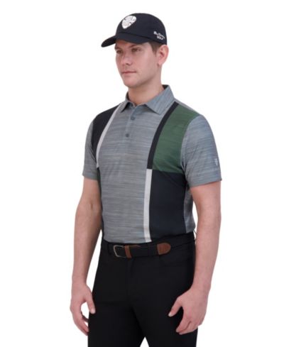Ben Sherman Мужское поло Tech Jersey Sports Fit