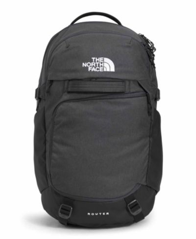 The North Face Men's Router Backpacks Messengers