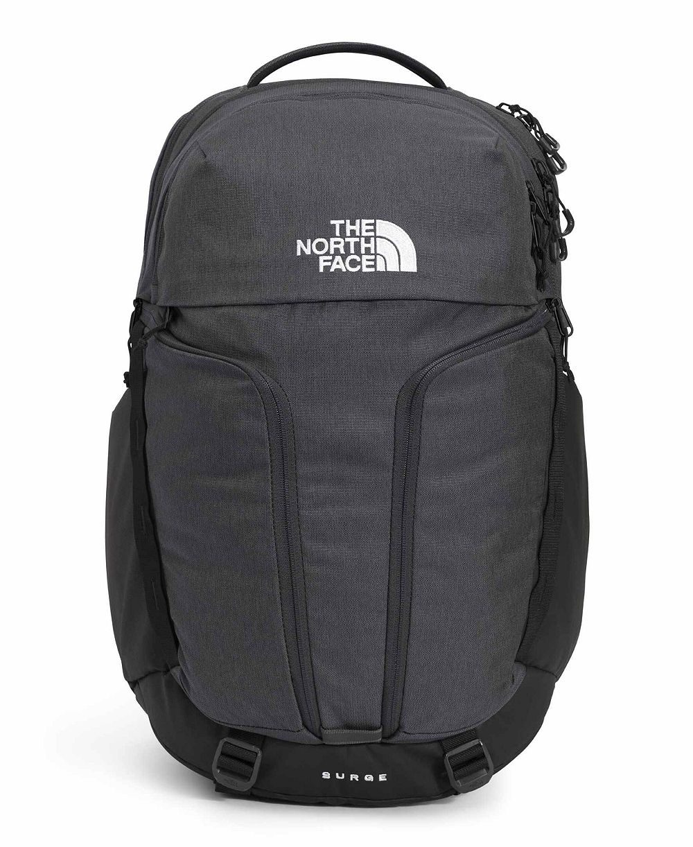 Мужской рюкзак-мессенджер The North Face Surge